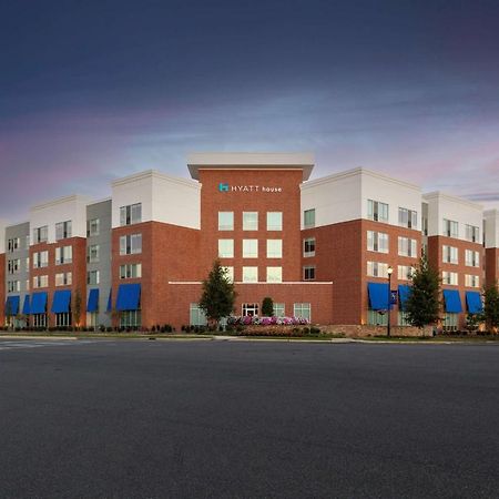 Hyatt House Charlotte Rea Farms Hotel Ngoại thất bức ảnh