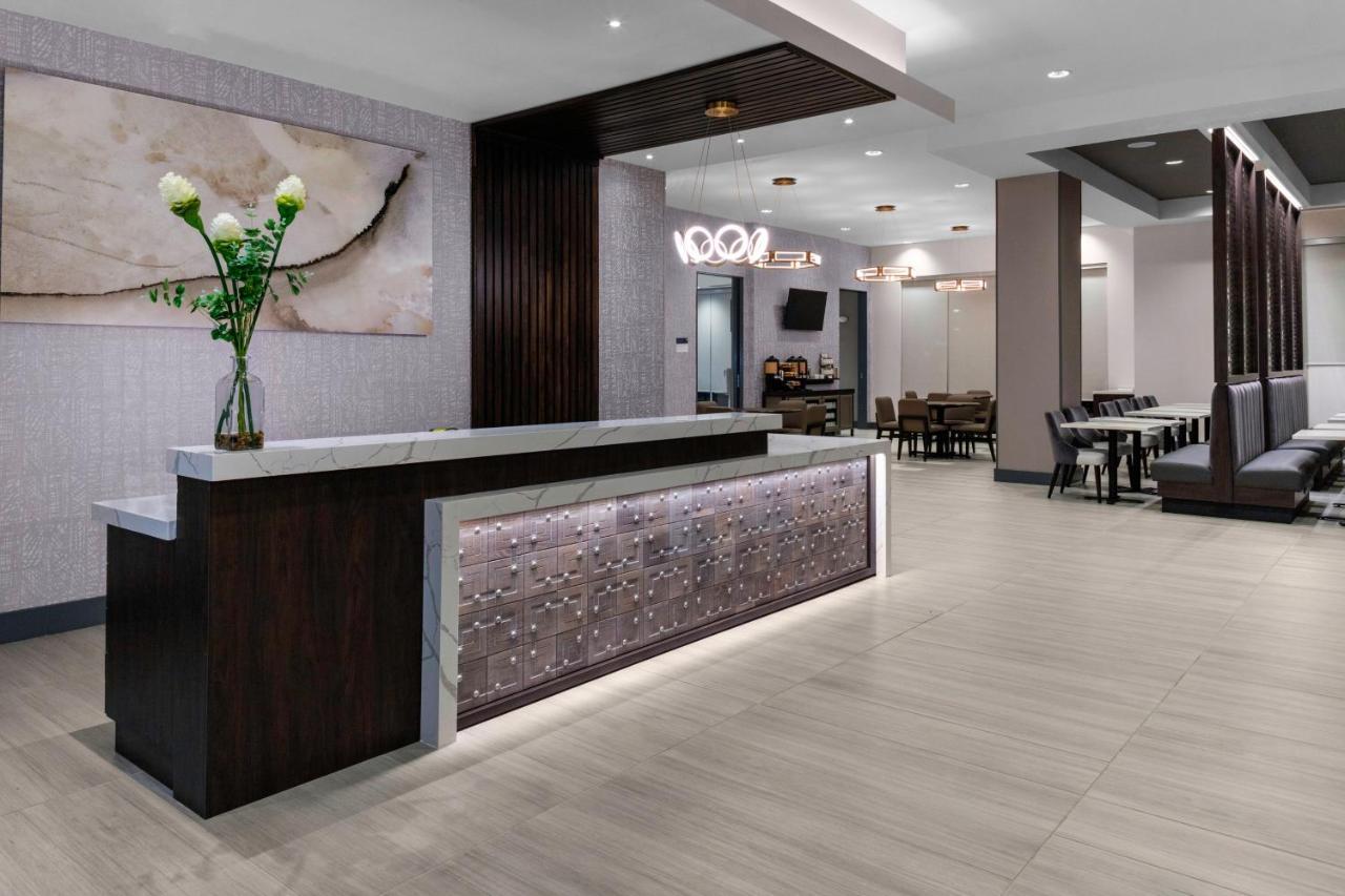 Hyatt House Charlotte Rea Farms Hotel Ngoại thất bức ảnh