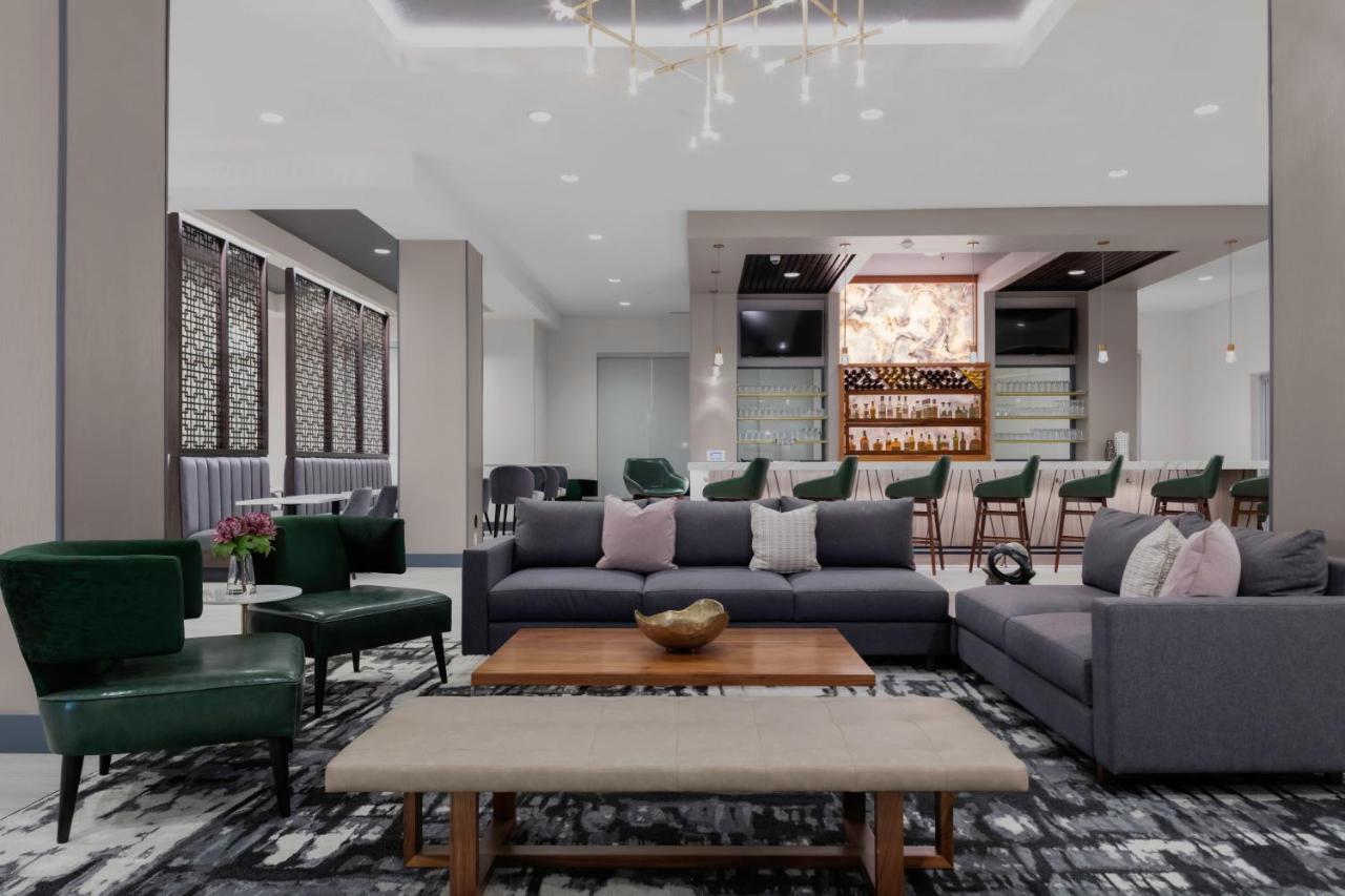 Hyatt House Charlotte Rea Farms Hotel Ngoại thất bức ảnh