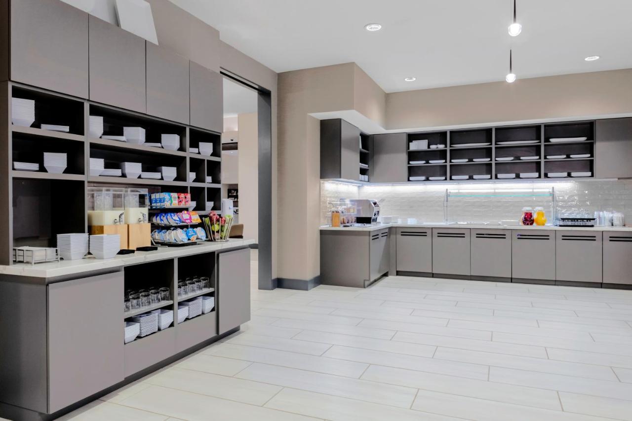 Hyatt House Charlotte Rea Farms Hotel Ngoại thất bức ảnh