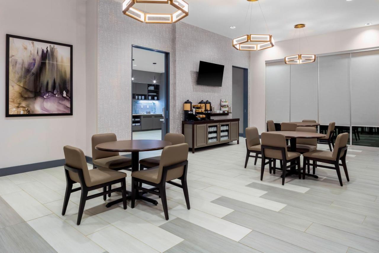 Hyatt House Charlotte Rea Farms Hotel Ngoại thất bức ảnh