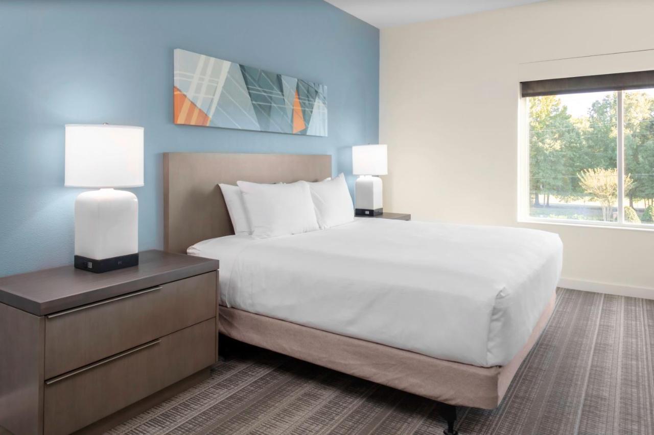Hyatt House Charlotte Rea Farms Hotel Ngoại thất bức ảnh