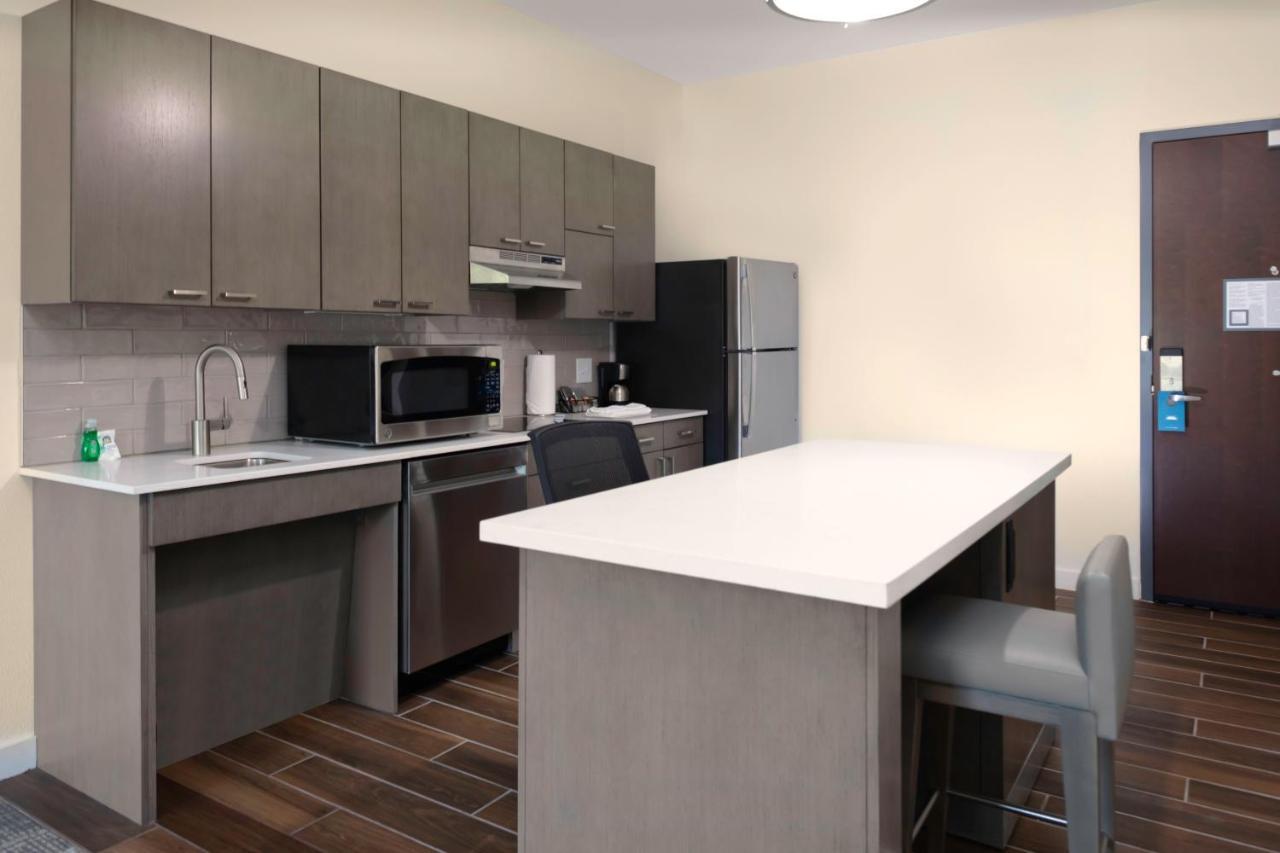 Hyatt House Charlotte Rea Farms Hotel Ngoại thất bức ảnh