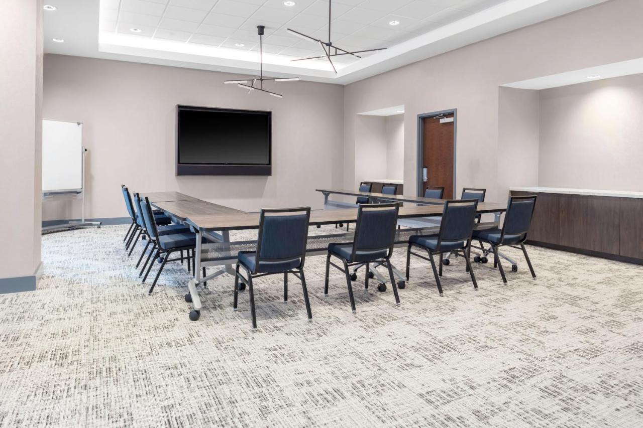 Hyatt House Charlotte Rea Farms Hotel Ngoại thất bức ảnh