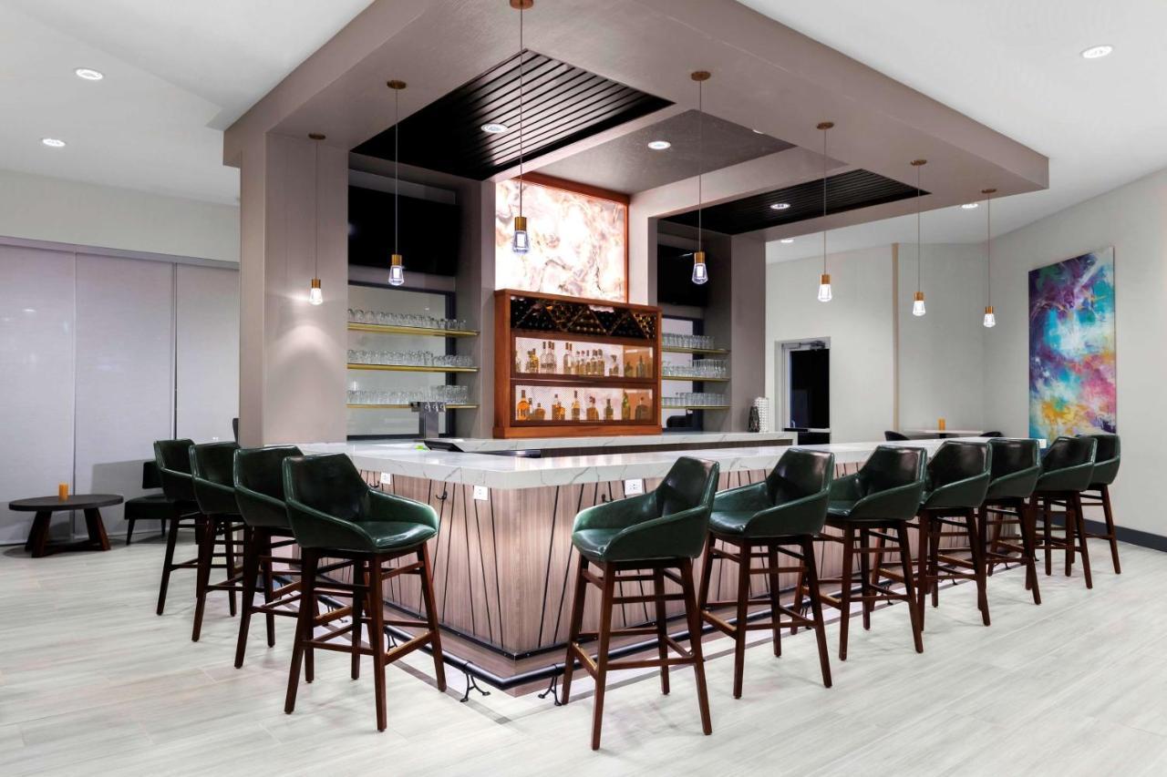 Hyatt House Charlotte Rea Farms Hotel Ngoại thất bức ảnh