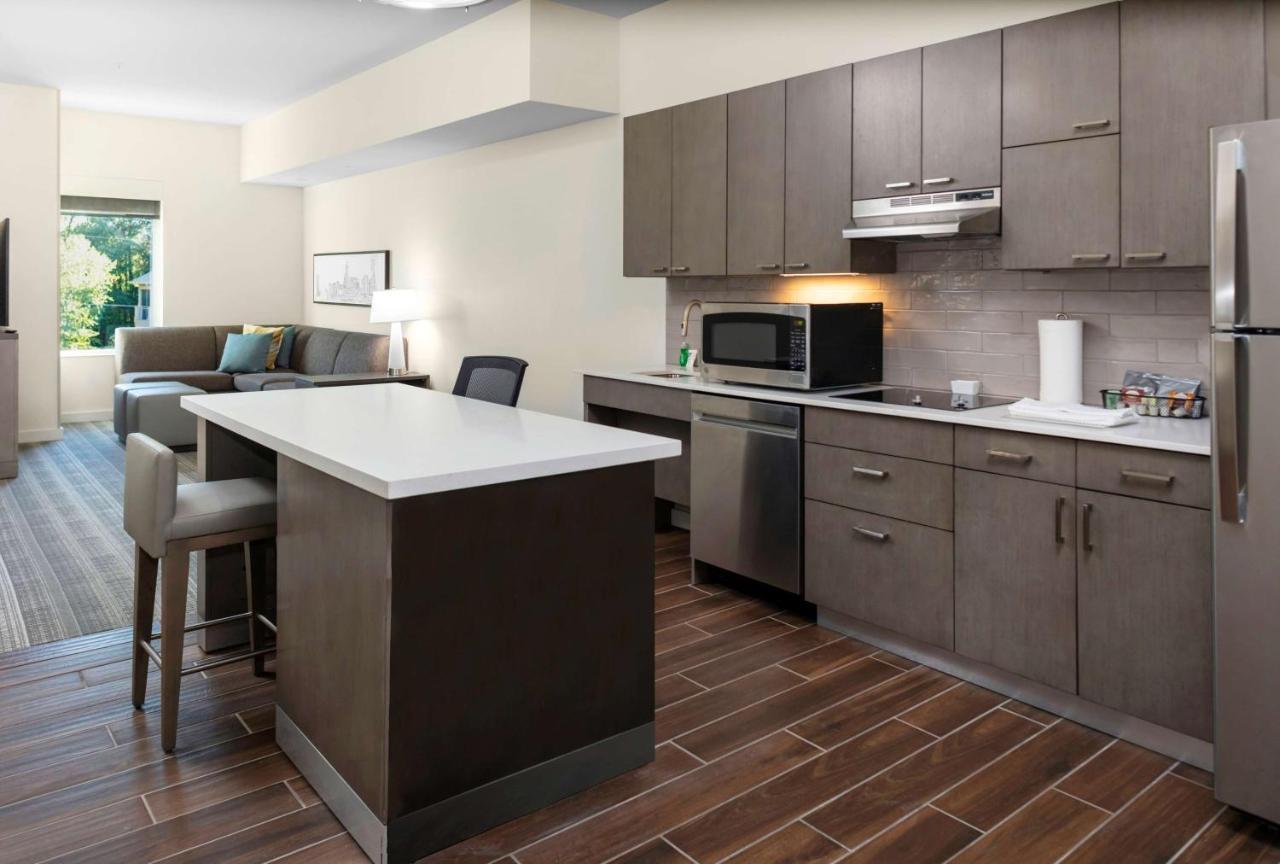 Hyatt House Charlotte Rea Farms Hotel Ngoại thất bức ảnh