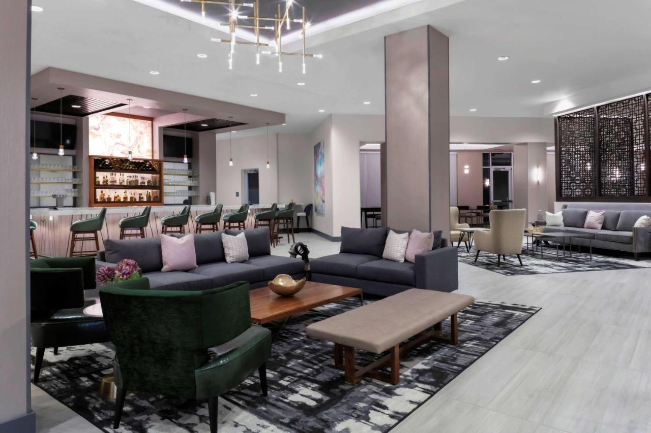 Hyatt House Charlotte Rea Farms Hotel Ngoại thất bức ảnh