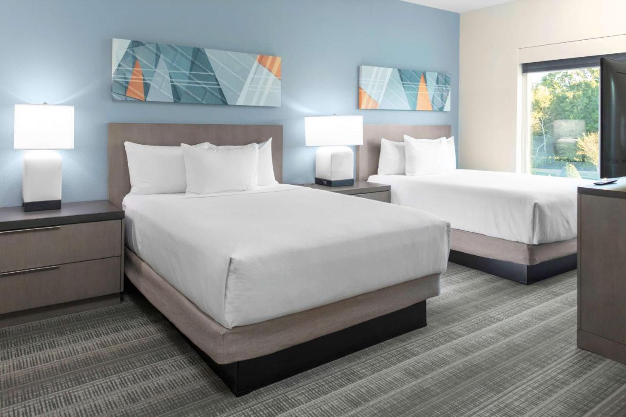 Hyatt House Charlotte Rea Farms Hotel Ngoại thất bức ảnh