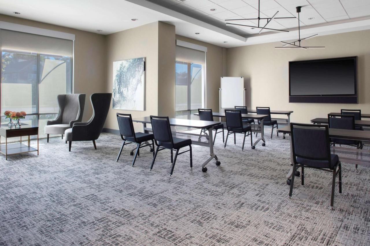 Hyatt House Charlotte Rea Farms Hotel Ngoại thất bức ảnh