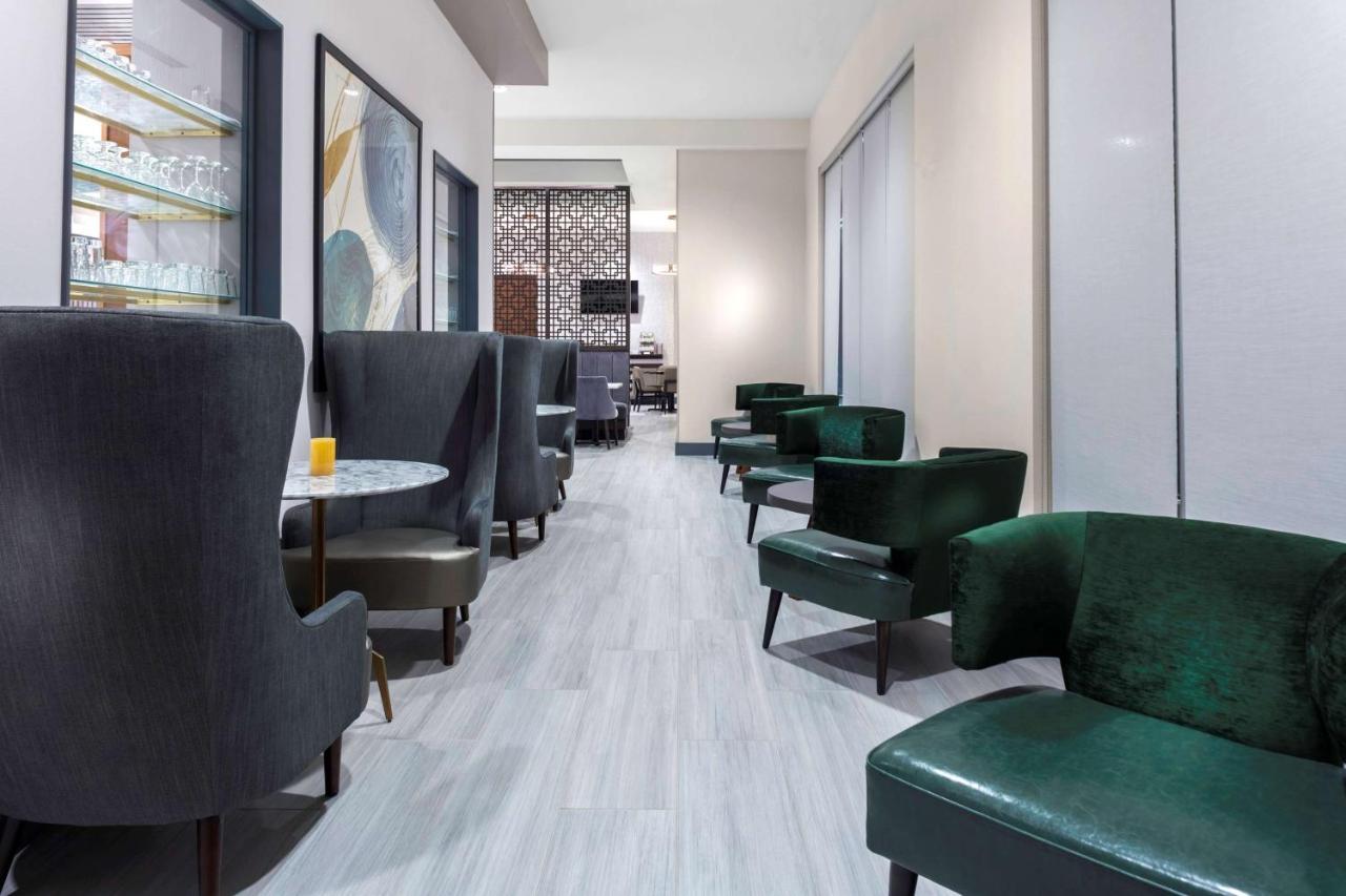 Hyatt House Charlotte Rea Farms Hotel Ngoại thất bức ảnh