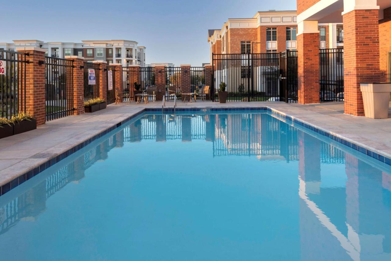 Hyatt House Charlotte Rea Farms Hotel Ngoại thất bức ảnh