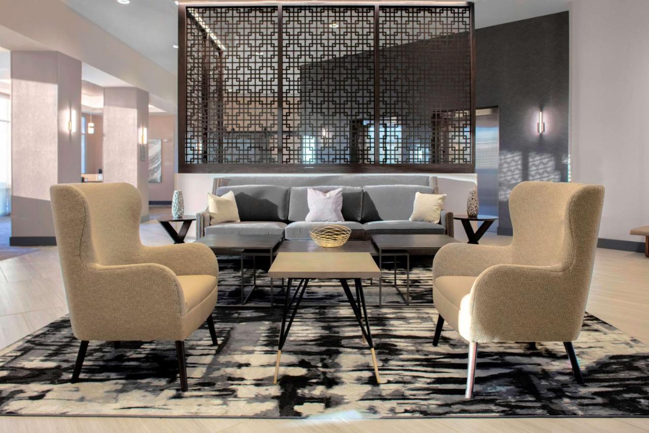 Hyatt House Charlotte Rea Farms Hotel Ngoại thất bức ảnh