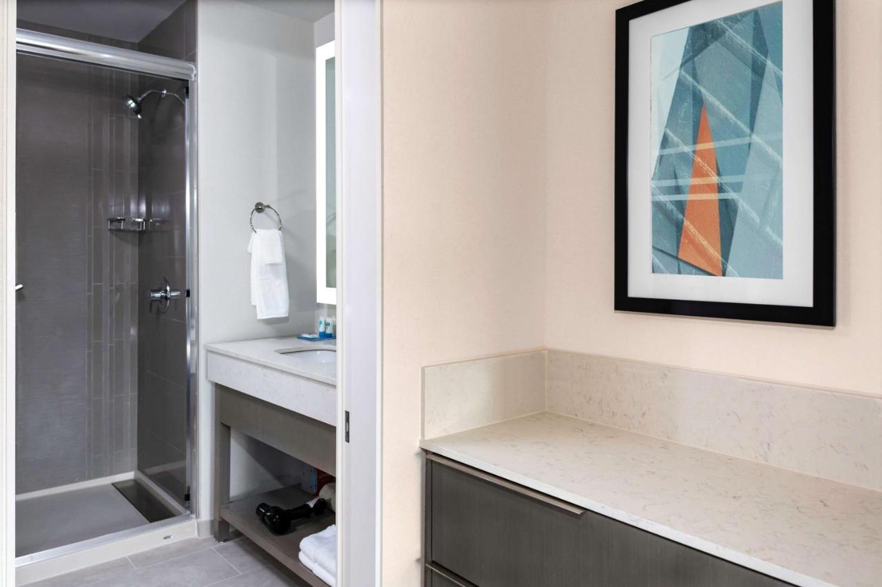 Hyatt House Charlotte Rea Farms Hotel Ngoại thất bức ảnh
