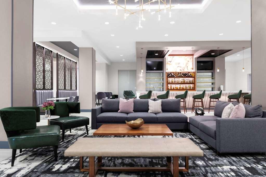 Hyatt House Charlotte Rea Farms Hotel Nội địa bức ảnh
